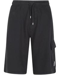 C.P. Company - Casual Shorts - Lyst