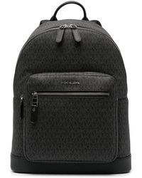 Michael Kors - Mochila Hudson con logotipo - Lyst