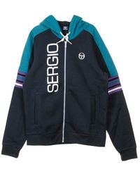 Sergio Tacchini - Zip-Throughs - Lyst
