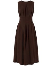 Antonelli - Midi Dresses - Lyst