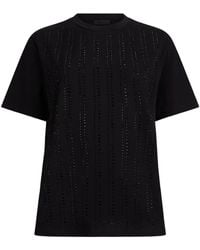 Liu Jo - T-Shirts - Lyst