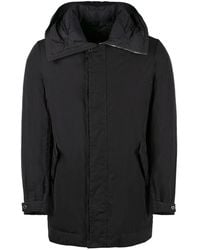 Moorer - Winter Jackets - Lyst