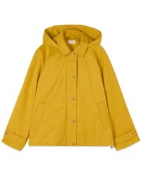 Oltre - Light Jackets - Lyst