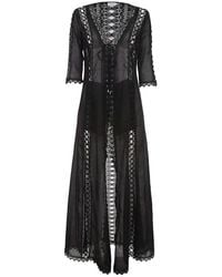 Charo Ruiz - Maxi Dresses - Lyst