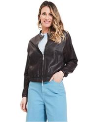 Gimo's - Light Jackets - Lyst