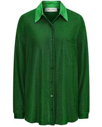 Nicowa - Shirts - Lyst