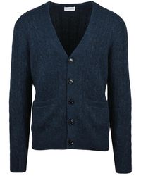 Ballantyne - Cardigans - Lyst