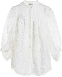 Sand - Shirts - Lyst