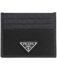Prada - Wallets & Cardholders - Lyst
