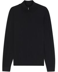 BOSS - Turtlenecks - Lyst