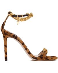 Tom Ford - Shoes > sandals > high heel sandals - Lyst