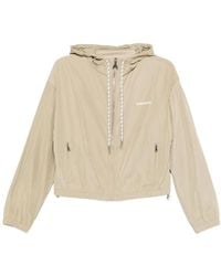 Patrizia Pepe - Training Jackets - Lyst