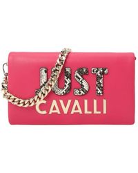 Just Cavalli - Cross Body Bags - Lyst