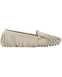 SCAROSSO - Loafers - Lyst
