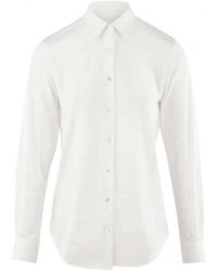 Xacus Shirts - Blanco