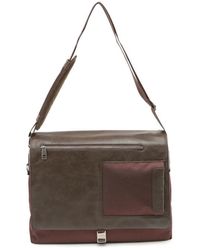 Piquadro - Messenger Bags - Lyst