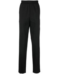 MSGM - Slim-fit Trousers - Lyst