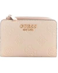 Guess - Wallets & Cardholders - Lyst