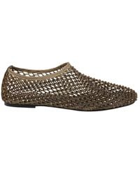 Strategia - Ballerina Shoes - Lyst