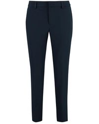 PT Torino - Slim-Fit Trousers - Lyst