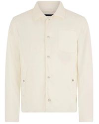 Herno - Light Jackets - Lyst