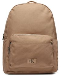 Calvin Klein - Sport essentials campus rucksack - Lyst