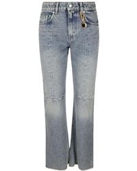 Stella McCartney - Boot-Cut Jeans - Lyst