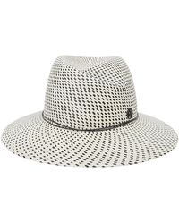 Maison Michel - Hats - Lyst