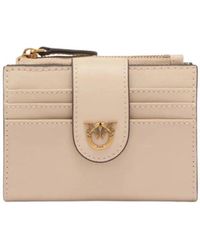 Pinko - Wallets & Cardholders - Lyst
