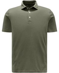 Fedeli - Polo Shirts - Lyst