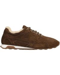Ash - Kasar Sneakers - Lyst