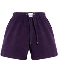 The Attico - Casual Shorts - Lyst