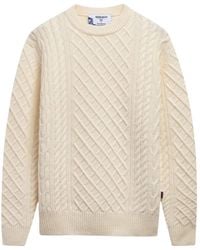 Sebago - Round-Neck Knitwear - Lyst