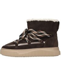 Voile Blanche - Cortina Fur - Lyst