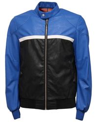 Freedomday - Light Jackets - Lyst