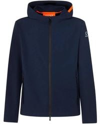 Suns - Light Jackets - Lyst