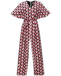 S.oliver - Jumpsuits - Lyst