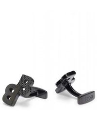 BOSS - Accessoires &Gt; Manchetknopen &Amp; Stropdas Spelden - Lyst
