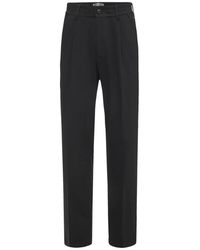 DRYKORN - Chasy Slim-Fit Broeken - Lyst