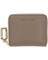 Marc Jacobs - Wallets & Cardholders - Lyst