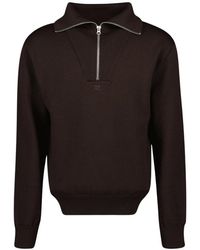 Courreges - Turtlenecks - Lyst