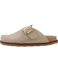 Yokono - Bolus Clog - Lyst