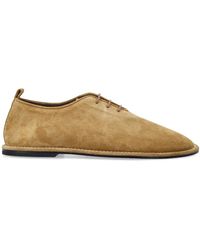 Ami Paris - Midi Derby Schoenen - Lyst