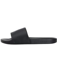 Calvin Klein - Sliders - Lyst