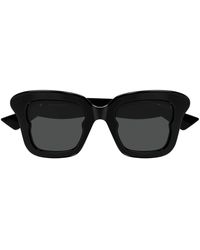 Bottega Veneta - Sunglasses - Lyst