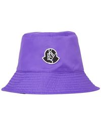 Moncler - Hats - Lyst