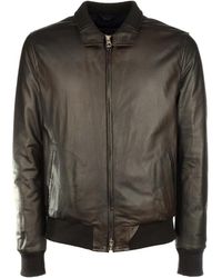 Stewart - Bomber Jackets - Lyst
