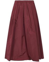 Weekend by Maxmara - Midi Skirts - Lyst