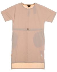 Timberland - Short Dresses - Lyst