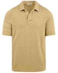 FILIPPO DE LAURENTIIS - Polo Shirts - Lyst